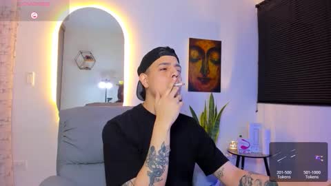 kendel_dimitri online show from 01.09.26