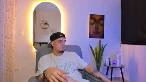 kendel_dimitri online show from 02.06.26