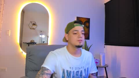 kendel_dimitri online show from 02.13.26