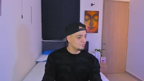 kendel_dimitri online show from 03.26.26