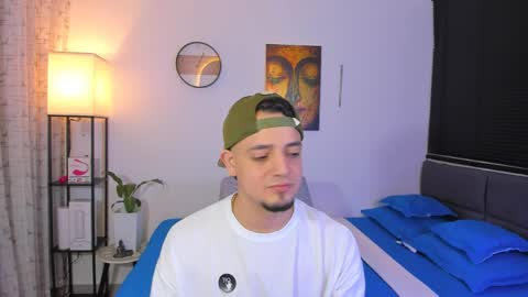 kendel_dimitri online show from 05.15.26