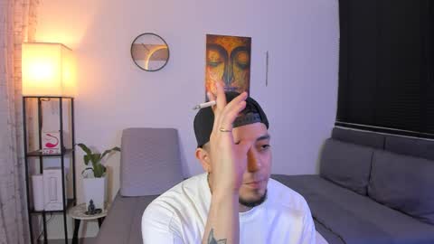 kendel_dimitri online show from 05.25.26