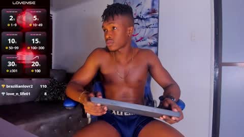 Kender online show from 01.21.25