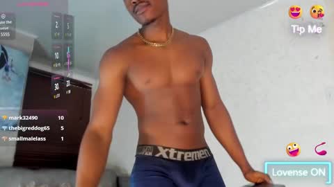 Kender online show from 02.26.25