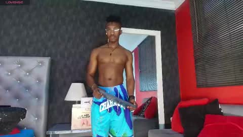 Kender online show from 09.28.25