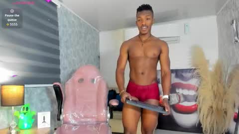 Kender online show from 11.12.25