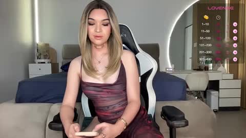 kendoll110 online show from 01.29.25