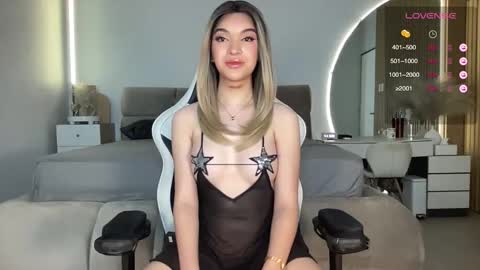 kendoll110 online show from 02.20.25