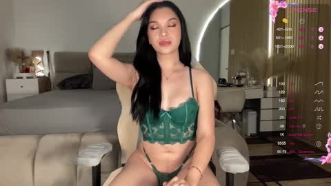 kendoll110 online show from 02.16.26