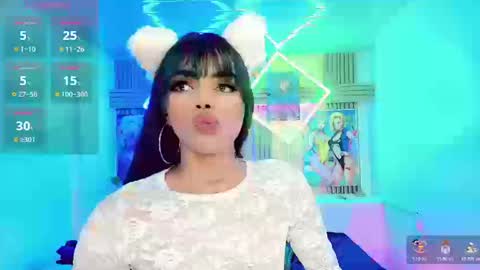 Kendra Bailey online show from 09.24.25