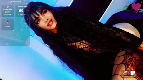 Kendra Bailey online show from 03.05.26