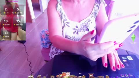 Snapshot of kendra_jhonson chatting on 04.17.26 sweet kendra online show from 04.17.26