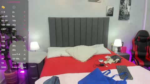 Kendra London online show from 04.05.26