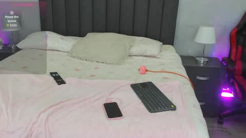 Kendra London online show from 04.14.26