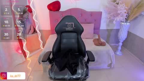 kendra online show from 03.14.26