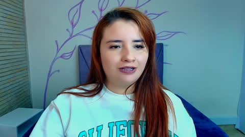 Kendra Aniston online show from 01.25.25