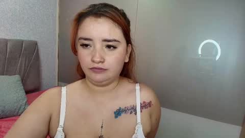 Kendra Aniston online show from 02.18.25