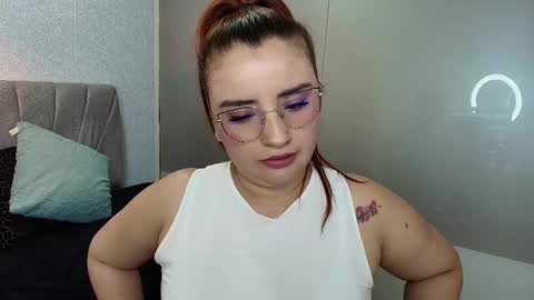 Kendra Aniston online show from 02.19.25