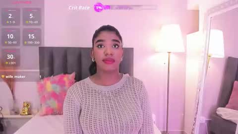 kendrachavez_ online show from 01.13.26