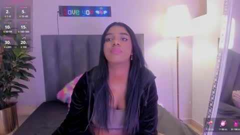 kendrachavez_ online show from 02.18.26