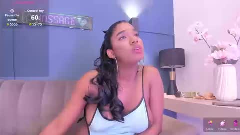 kendrachavez_ online show from 03.19.26