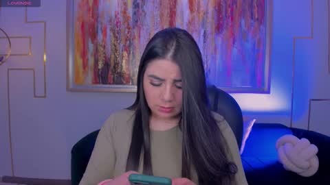 Snapshot of kendraclark_ chatting on 03.05.26 K E N D R A online show from 03.05.26