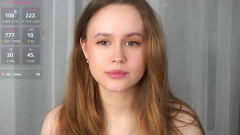 Snapshot of kendraedger chatting on 02.04.26 Kira online show from 02.04.26