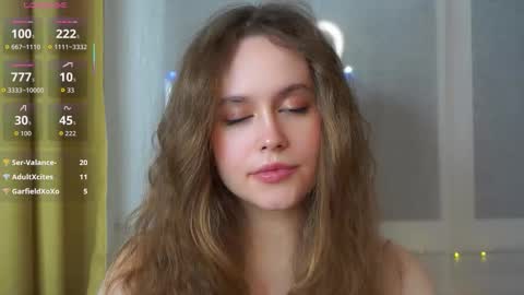 Snapshot of kendraedger chatting on 02.11.26 Kira online show from 02.11.26