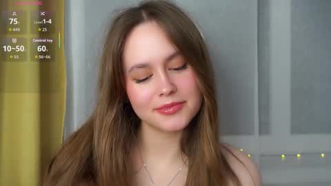 Snapshot of kendraedger chatting on 02.14.26 Kira online show from 02.14.26