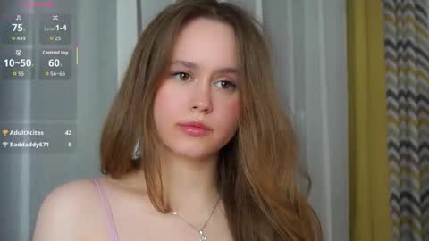 Snapshot of kendraedger chatting on 02.18.26 Kira online show from 02.18.26