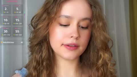 Snapshot of kendraedger chatting on 02.19.26 Kira online show from 02.19.26