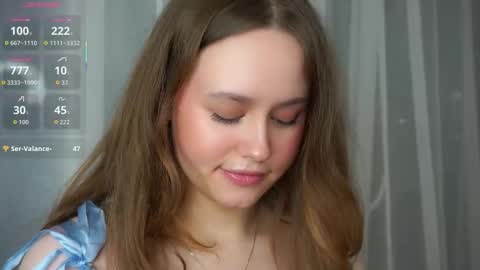 Snapshot of kendraedger chatting on 02.25.26 Kira online show from 02.25.26