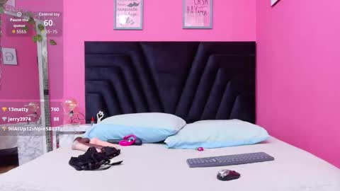 Kendra Foster online show from 02.17.26