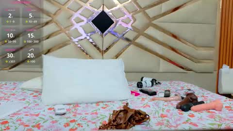 Kendra Foster online show from 02.24.26