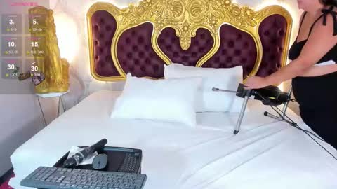 Kendral  online show from 03.04.26