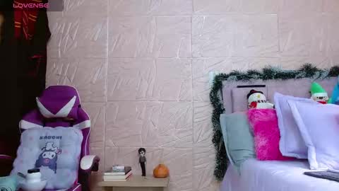 KENDRAPOTTER online show from 11.30.25