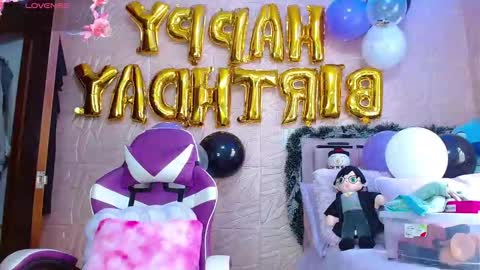 KENDRAPOTTER online show from 12.18.25