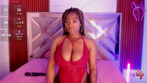 Kendy online show from 02.19.26