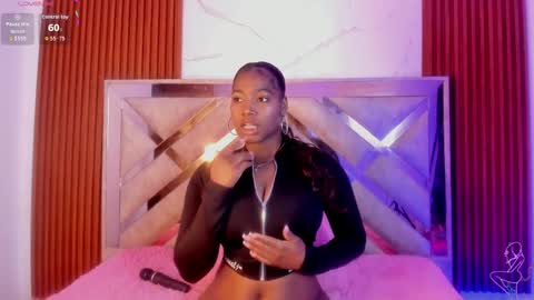 Snapshot of kendy_wilkinson chatting on 04.24.26 Kendy online show from 04.24.26