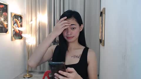 kendy online show from 04.21.26