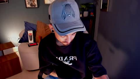 keneth_collins online show from 05.21.26