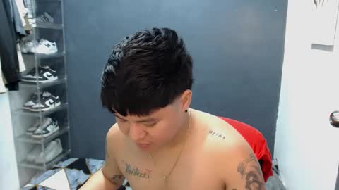 ken online show from 12.21.24