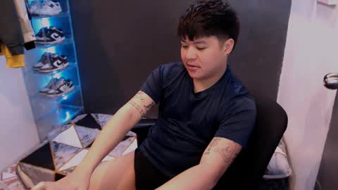 ken online show from 01.17.25