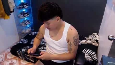 ken online show from 01.25.25