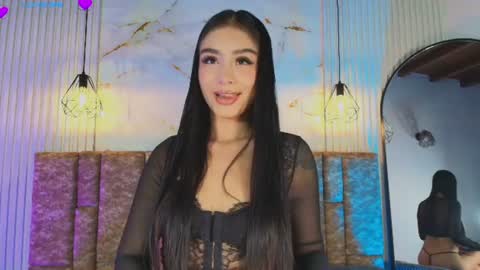 Snapshot of kenia_sweetie chatting on 06.26.26 kenia_sweetie online show from 06.26.26
