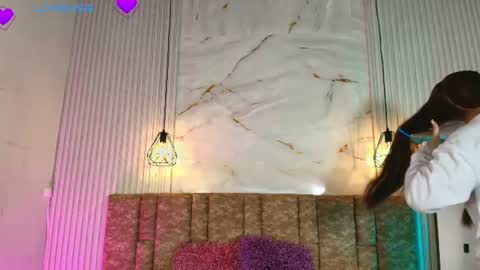 Snapshot of kenia_sweetie chatting on 07.15.26 kenia_sweetie online show from 07.15.26