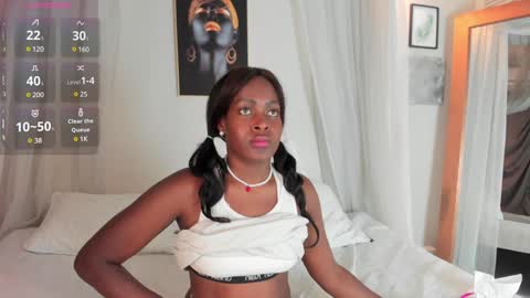 Kenia online show from 01.31.25