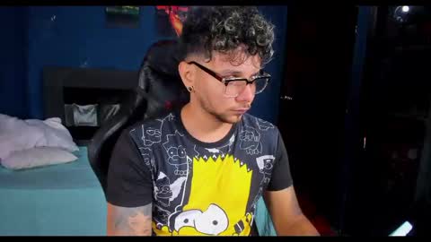 kenin online show from 12.16.25