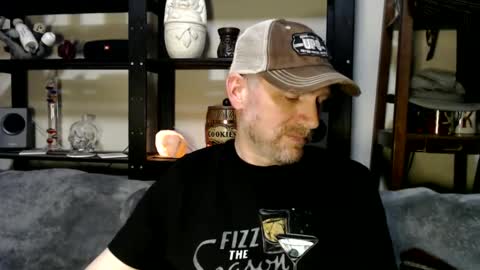 Ken Kuddles online show from 01.19.25