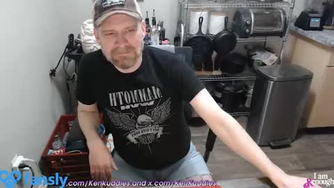 Ken Kuddles online show from 02.03.25